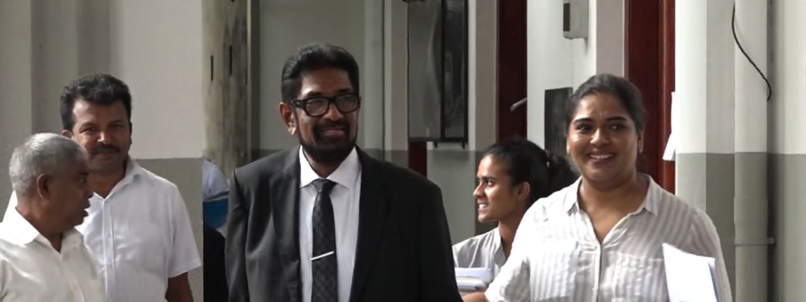 Keheliya Rambukwella and 11 Others Granted Bail